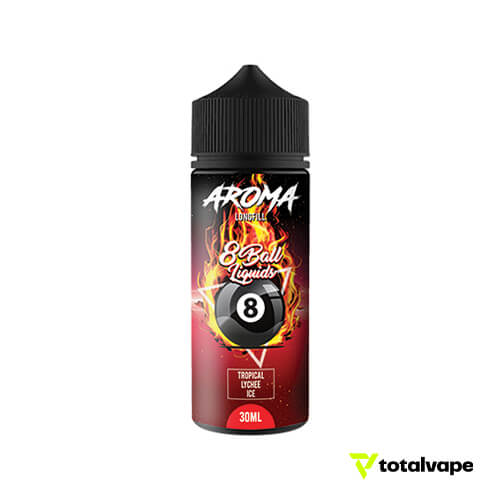 VR 8 Ball - Longfill Aroma 30ml