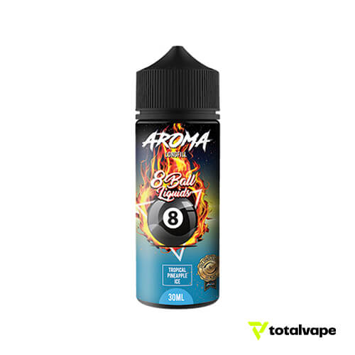 VR 8 Ball - Longfill Aroma 30ml