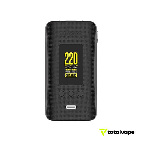 Vaporesso Gen 200 Box Mod