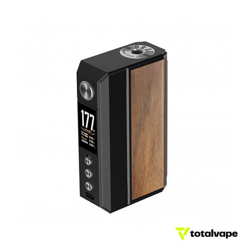 Voopoo Drag 4 Box Mod