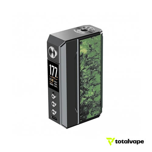 Voopoo Drag 4 Box Mod