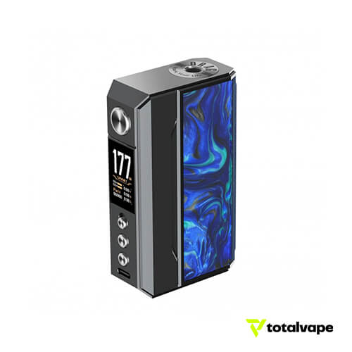 Voopoo Drag 4 Box Mod