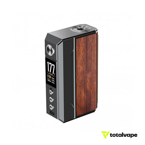 Voopoo Drag 4 Box Mod