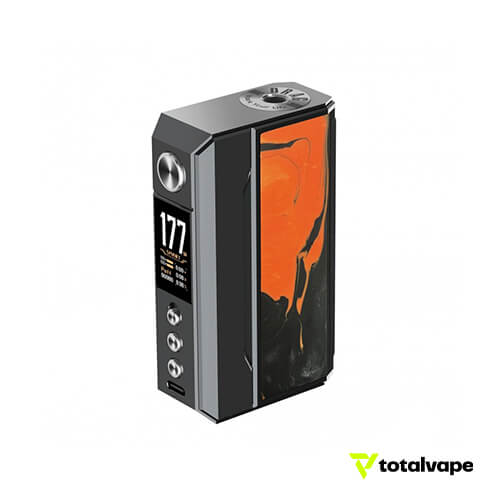 Voopoo Drag 4 Box Mod