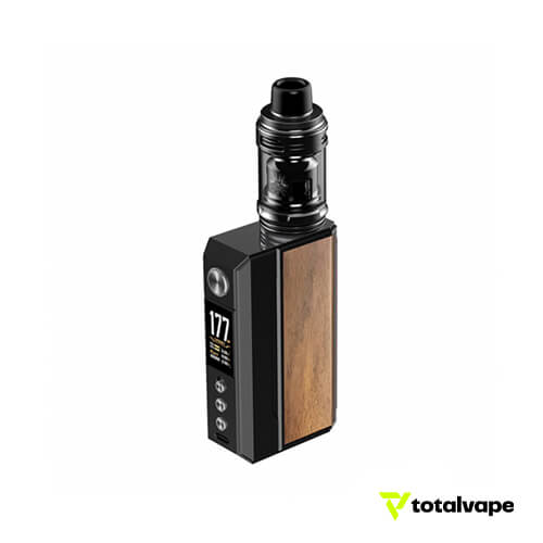 VOOPOO DRAG 4 Box Kit 5.5ml