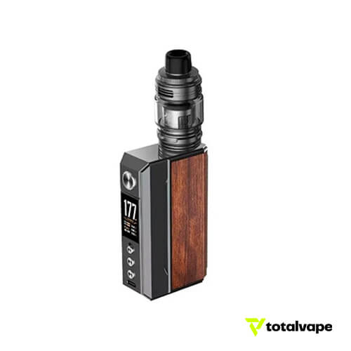 VOOPOO DRAG 4 Box Kit 5.5ml