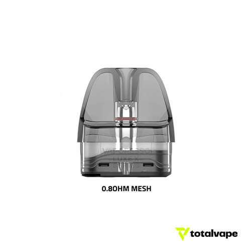 Vaporesso LUXE X Series Pod – 5ml