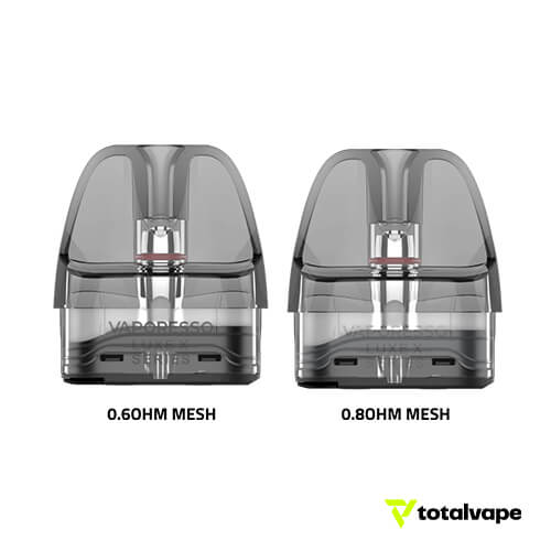 Vaporesso LUXE X Series Pod – 5ml