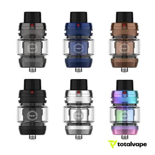 Vaporesso iTank T Sub-Ohm Tank