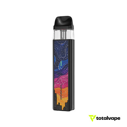 Vaporesso XROS 4 Mini Art Edition