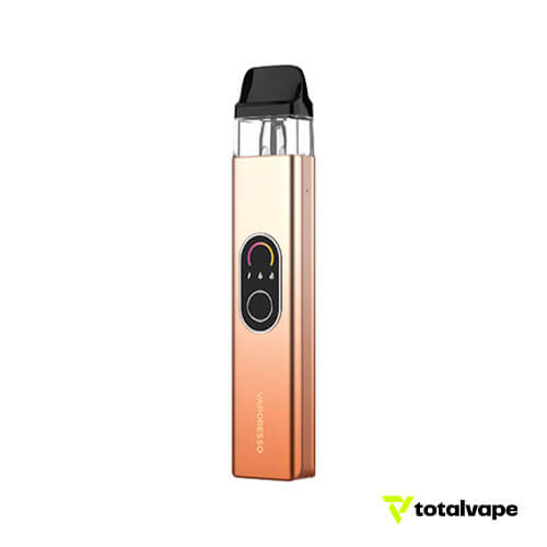 Vaporesso XROS 4 Pod Kit