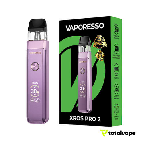 Vaporesso XROS PRO 2 Pod System