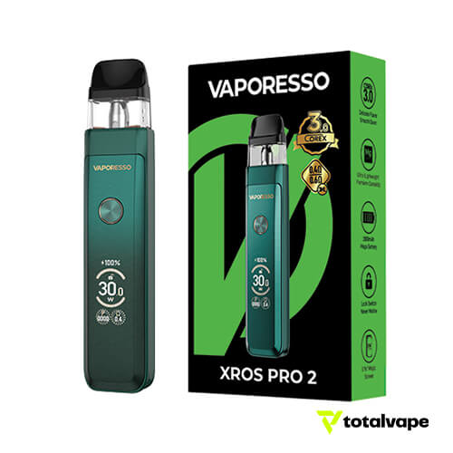 Vaporesso XROS PRO 2 Pod System