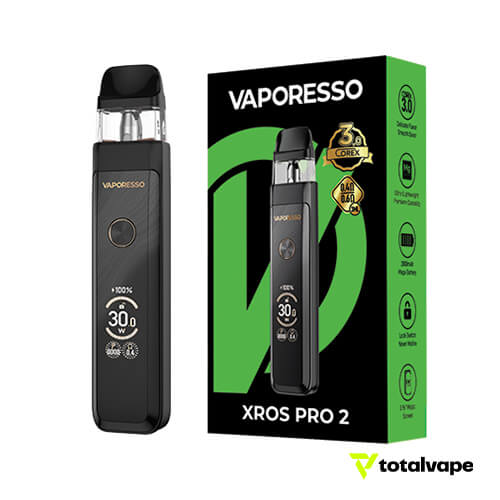 Vaporesso XROS PRO 2 Pod System