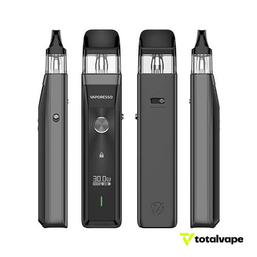 Vaporesso XROS Pro Pod Kit