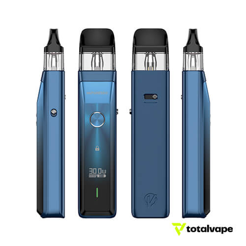 Vaporesso XROS Pro Pod Kit