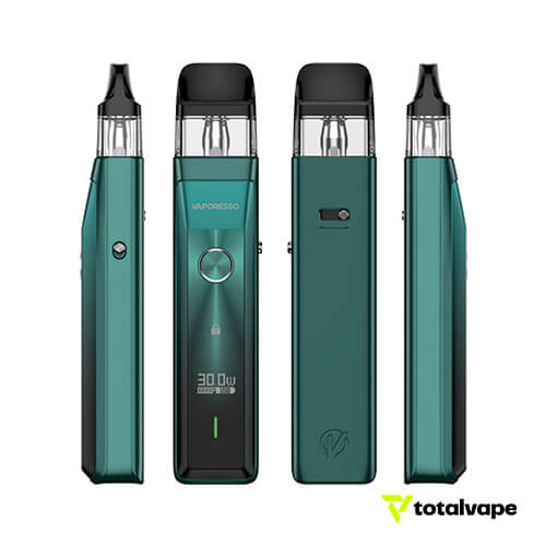 Vaporesso XROS Pro Pod Kit