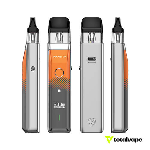 Vaporesso XROS Pro Pod Kit