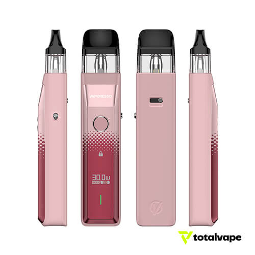 Vaporesso XROS Pro Pod Kit