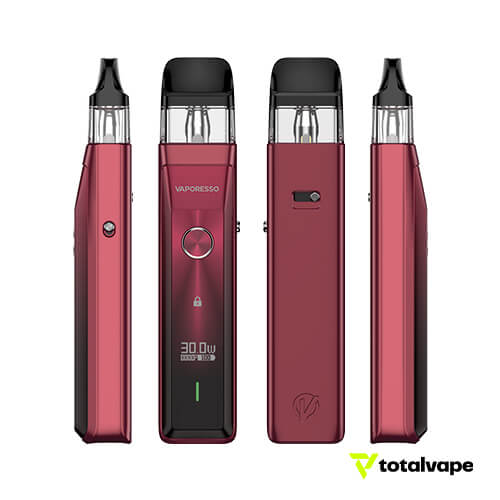 Vaporesso XROS Pro Pod Kit