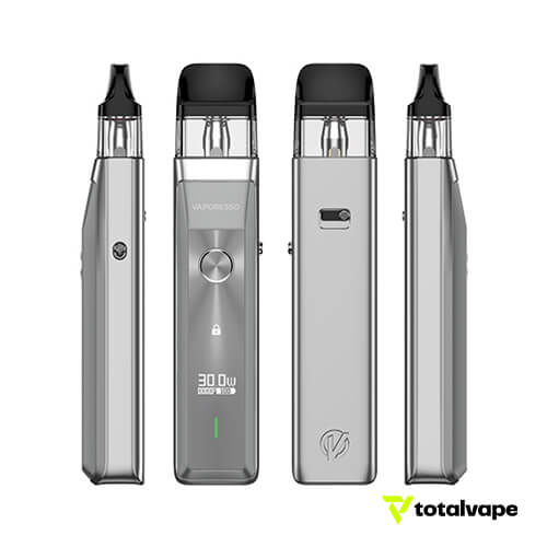 Vaporesso XROS Pro Pod Kit