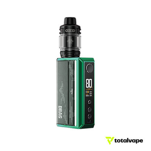 VOOPOO DRAG 5 Kit