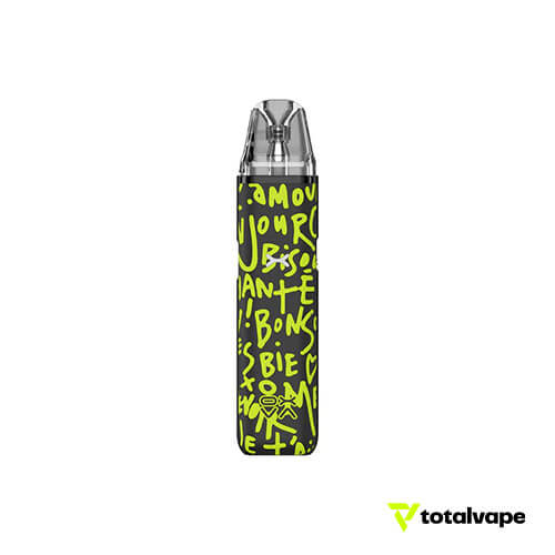 OXVA Xlim Go Pod Kit
