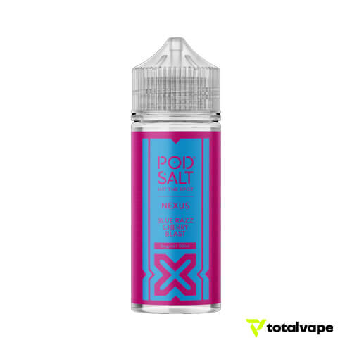 Pod Salt Nexus - Longfill Aroma