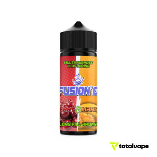 Razz Flavour Co Fusion'd - Longfill Aroma