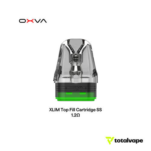Oxva Dna Xlim Cartridge