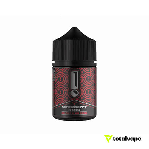Exclamtion Original 6Zero MTL/Salt Nic Flavour Shot