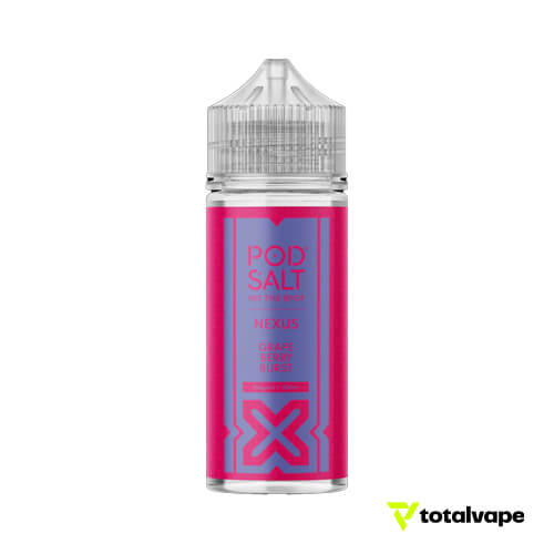 Pod Salt Nexus - Longfill Aroma