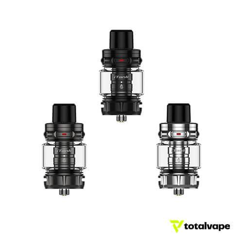 Vaporesso ITank 2 Sub-Ohm (8ml)