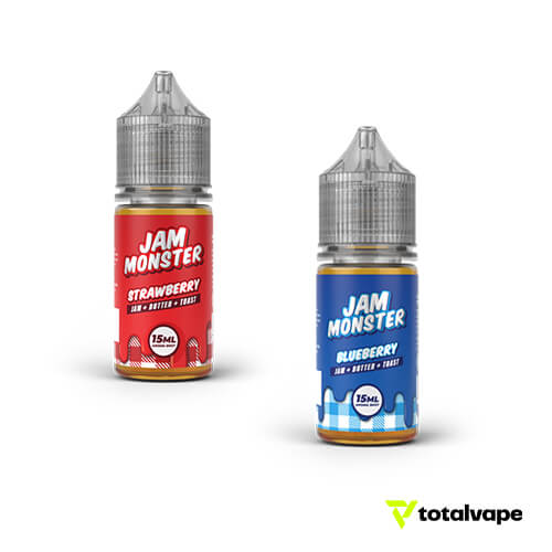 Jam Monster  Longfill Salt/MTL Aroma