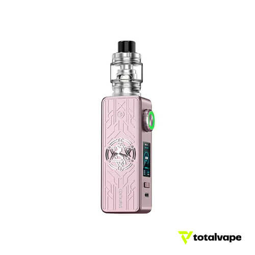 Lost Vape Centaurus M100 Starter Kit