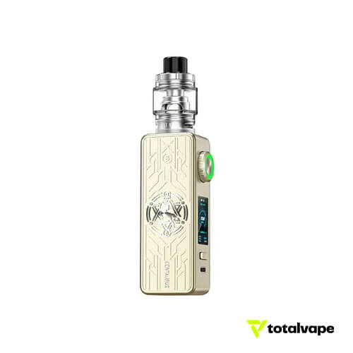 Lost Vape Centaurus M100 Starter Kit