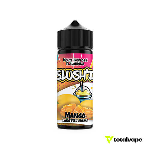 Razz Flavour Co Slush'd - Longfill Aroma