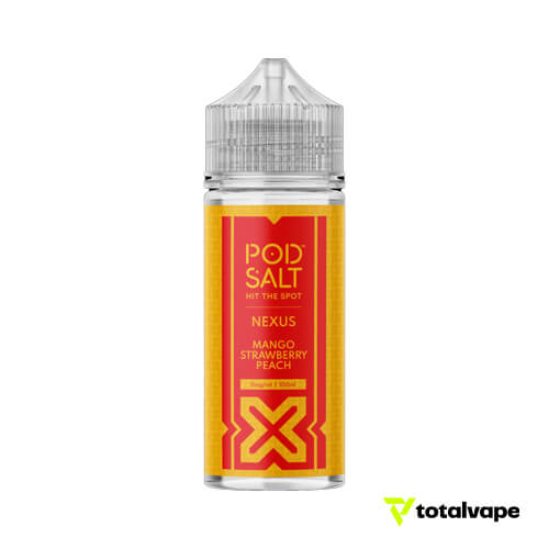 Pod Salt Nexus - Longfill Aroma