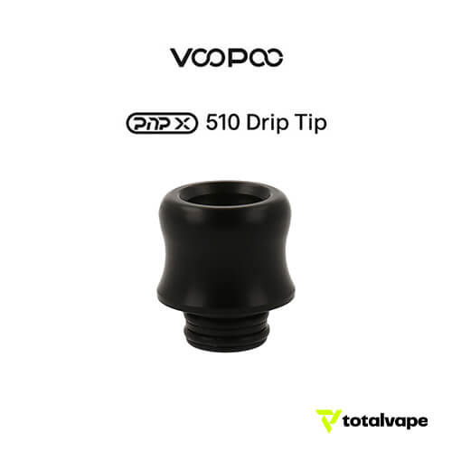 VOOPOO PnP X 510 DTL Drip Tip