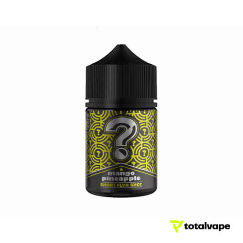 Question Original 6Zero MTL/Salt Nic Flavour Shot