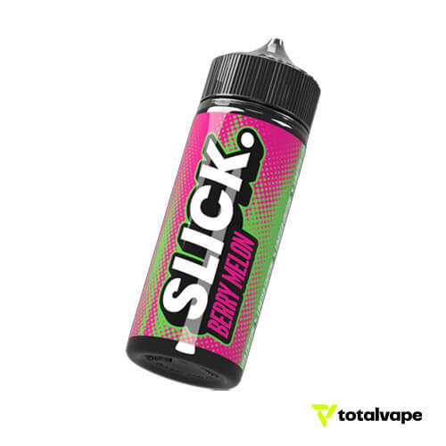 Slick Berry Melon Flavour Shot 30ml By NCV