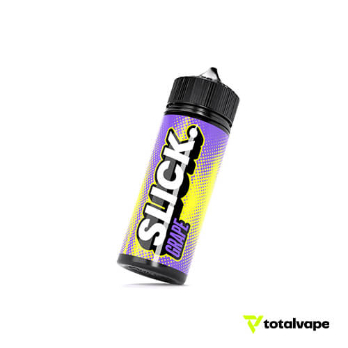 Slick Grape Flavour Shot 30ml By NCV