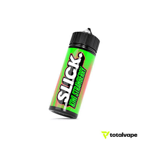 Slick Strawberry Kiwi Flavour Shot 30ml By NCV