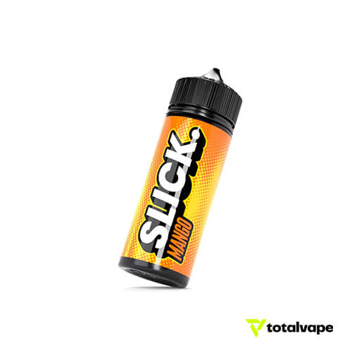Slick Mango Flavour Shot 30ml By NCV