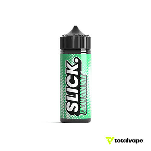 Slick Cream Soda Milk Flavour Shot 30ml By NCV