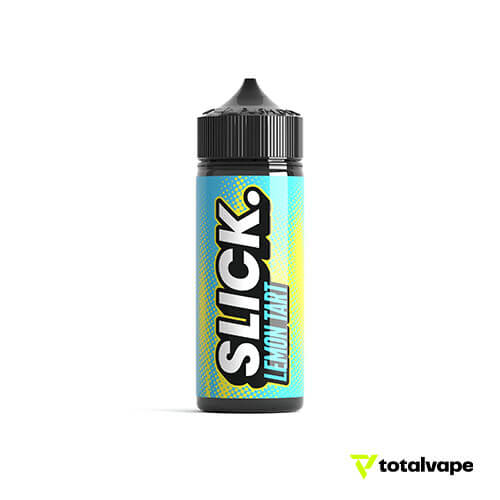 Slick Lemon Tart Flavour Shot 30ml By NCV