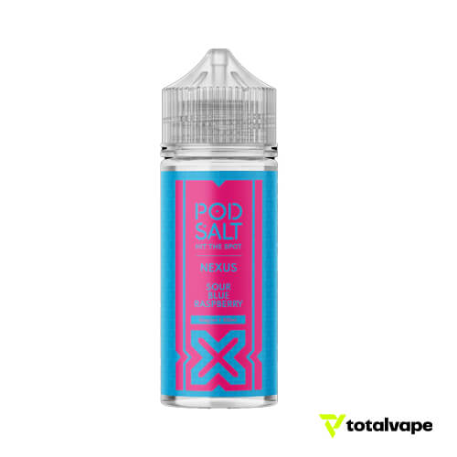 Pod Salt Nexus - Longfill Aroma