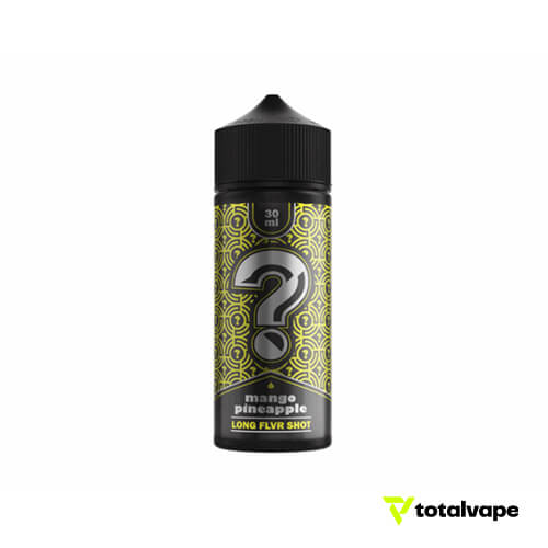 Question Longfill 30ml