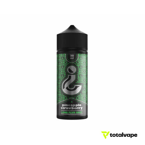 Spin Question Longfill 30ml