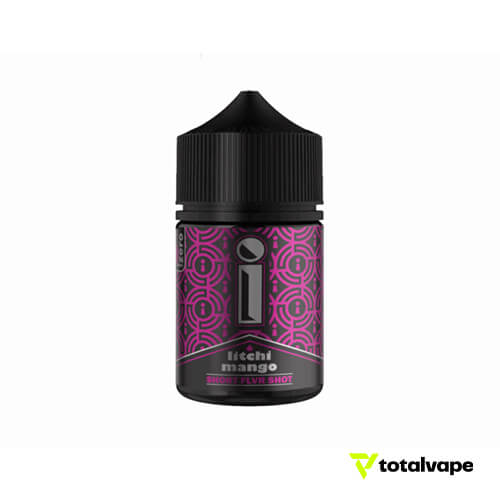 Spin Exclamtion Original 6Zero MTL/Salt Nic Flavour Shot